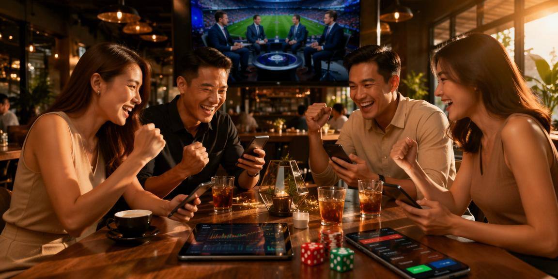 17track Phòng slot đa dạng